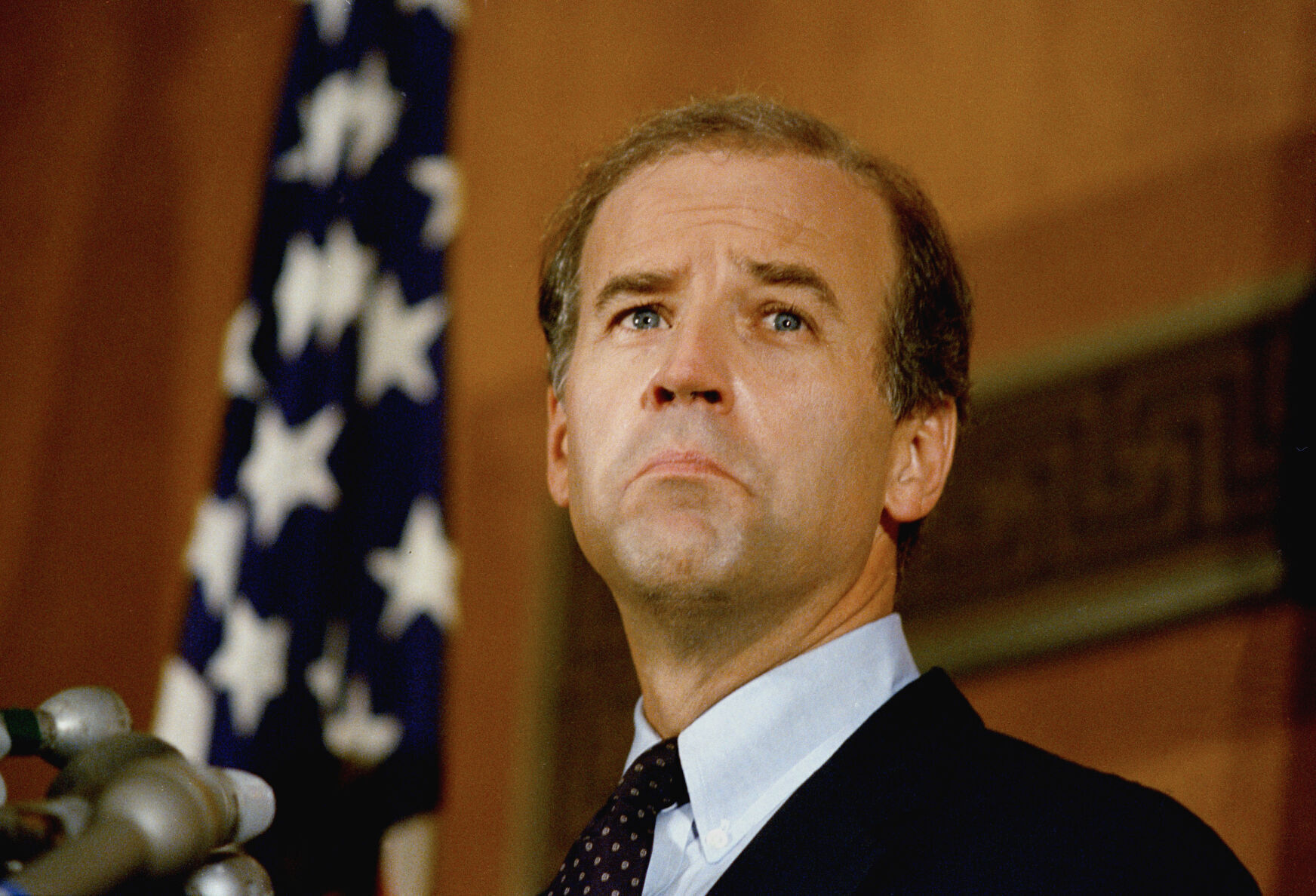 1987: Joseph Biden